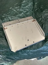 Lenco Marine 20158-001 Edgemount 9" X 12" Single 12 Gauge Replacement Blade