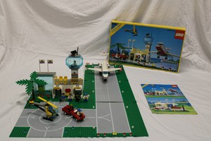 lego 6396