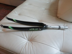 cannondale slice ultra fork