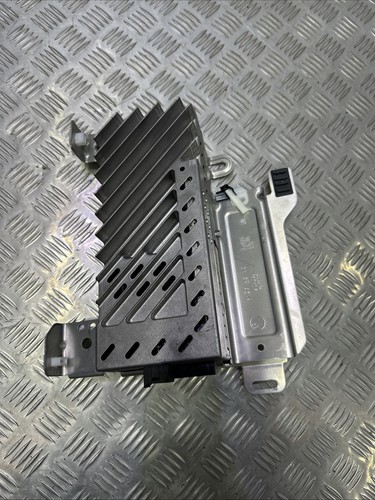 ORIGINAL 2019 BMW 5ER G30 G31 HARMAN KARDON VERSTÄRKER 2622873