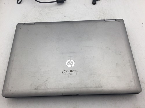 HP PROBOOK 6455B - BOOTS TO BIOS - AMD PHENOM II - 2GB RAM - 14" - READ DESC -BB - Picture 4 of 7