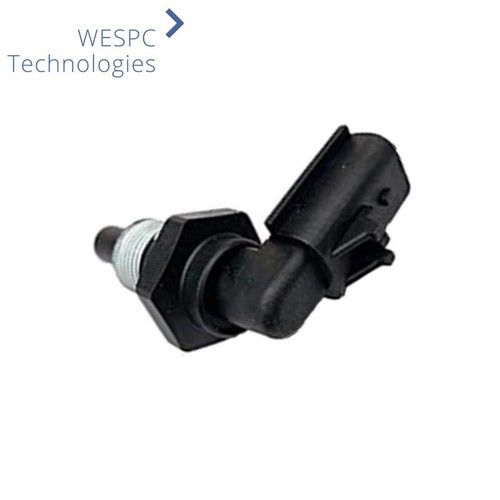 23527831 Turbo Intake Air Intake Sensor For Detroit Diesel Engine Series 60 - Picture 5 of 5