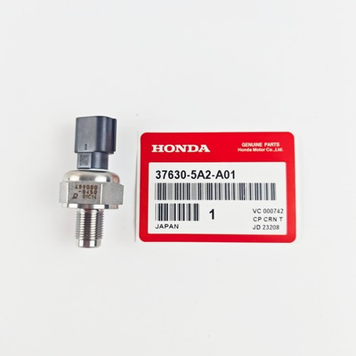 #ad 37630 5A2 A01 OEM Fuel Rail Pressure Sensor For 2014 21 Honda Accord Acura 2.4L $30.95
