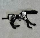 Hasbro 1984 Transformers G1 Ravage Cassette Tape Action Figure