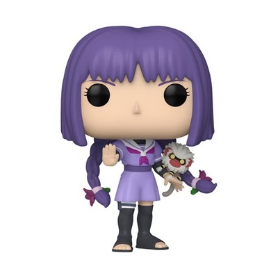 Funko Pop! Animation: Boruto - Sumire Kakei mit Nue - Boruto: Naruto (US IMPORT)