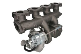 Turbolader EVORON EVTC0165 für FORD TRANSIT Bus (FD, FB, FS, FZ, FC )