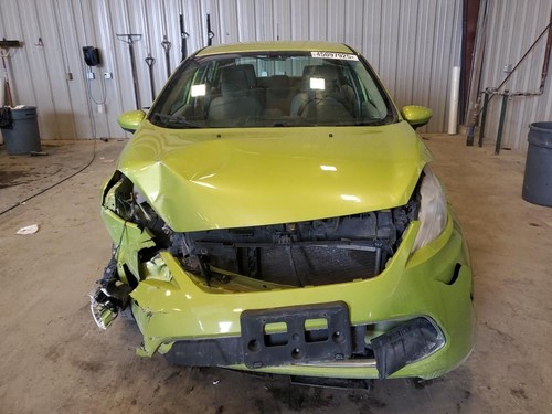 Temperature Control With AC Fits 11-13 FIESTA 182462 - Picture 5 of 12