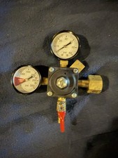 Regulator