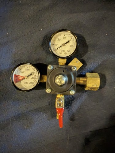 Regulator