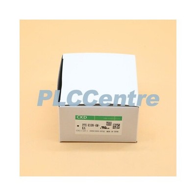 1PCS New For CKD PPX-R10N-6M-KA Pressure Switch In Box #zc