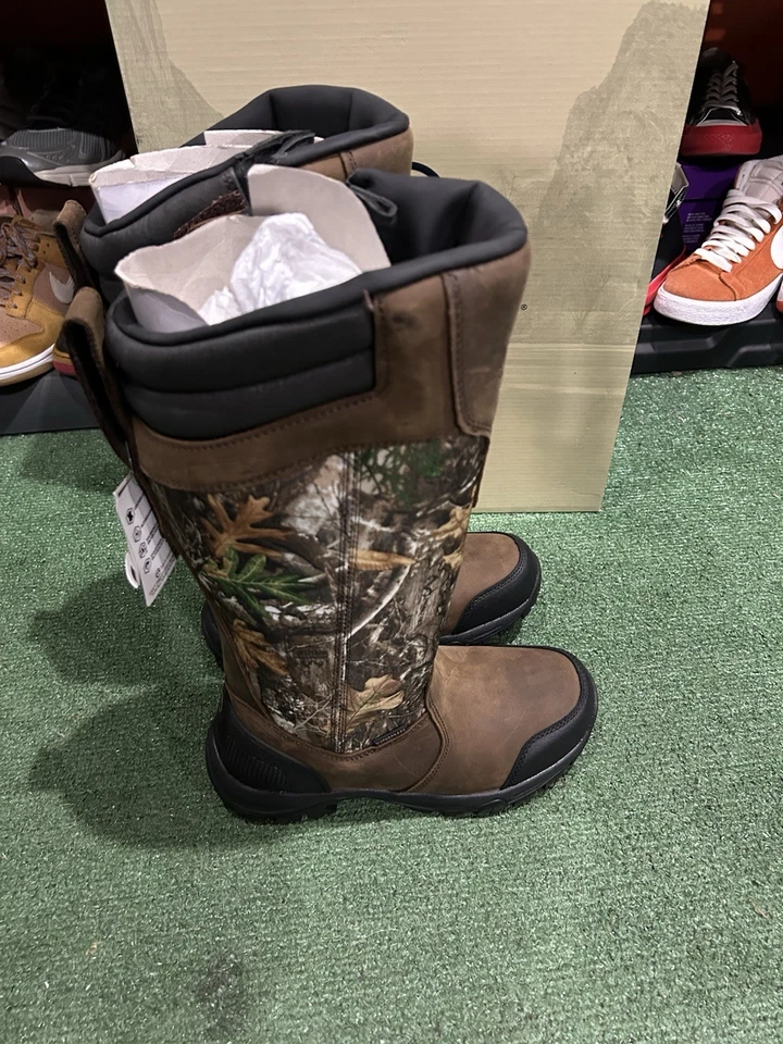 Magellan Outdoors Women’s Snake Shield Armor 2.0 Size 9.5 - Image 3 of 4