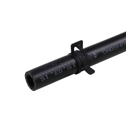 Conjunto de mangueira refrigerador de óleo trans automático Sunsong 5801180 - Imagem 2 de 4