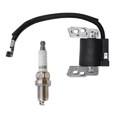 Ignition Coil For Briggs & Stratton 625e 675ex 725ex 625-675 Series Mowers