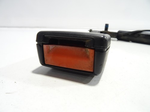 CEINTURE DE SECURITE TENSIONNEUR AVANT GAUCHE Ford Fusion 1142011 - Photo 2/4