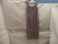 R&M Collections Women's Size 18 Two Piece Orchid Jacket Dress