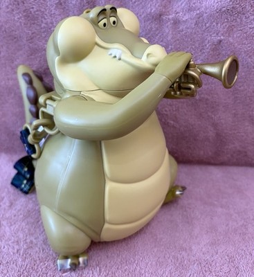 NEW Disney Parks 2026 Princess & The Frog Louis Alligator Sipper DLR Disneyland