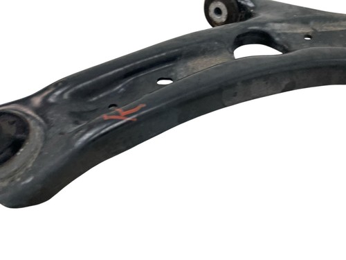 2019-2024 AUDI Q3 FRONT RIGHT LOWER CONTROL ARM W/ LINKAGE ARM SET (2) RH - Picture 10 of 21