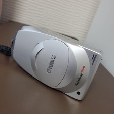   MINT  Canon Autoboy EPO 35mm Point  Shoot Film Camera From Japan