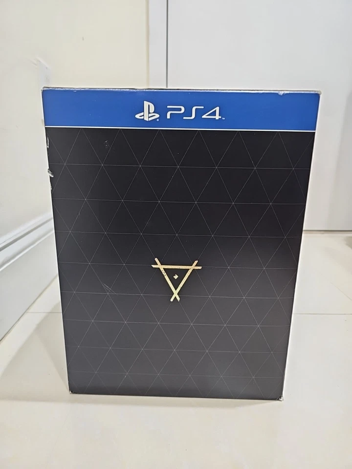 [НОВЫЙ] Horizon: Zero Dawn — коллекционное издание (PlayStation 4) - Изображение 2 из 4