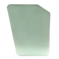 Cab Glass - Right Hand or Left Hand Door fits International 966 1066 539123R1