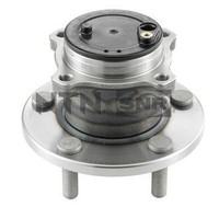 SNR R170.36 Radlagersatz
