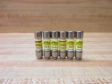 Buss LP-CC-15 Bussmann Fuse Cross ref 1CX48 Pack of 6 