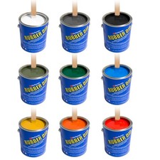 Plasti Dip Sprühfolie große Farbauswahl - O...