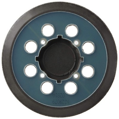 5 Hook And Loop Pad 8 Hole DEWALT DWE64233 Sanders 5-Inch