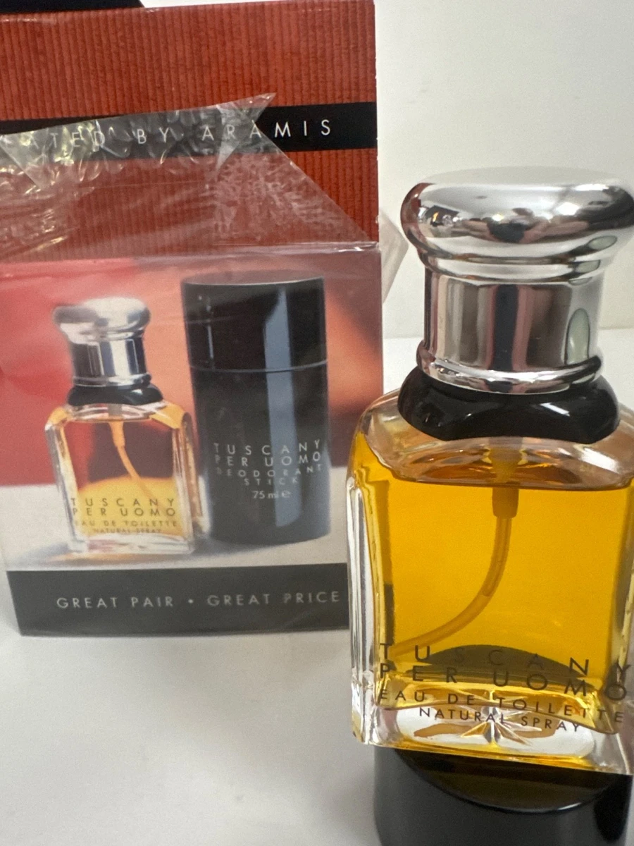 Aramis Tuscany Fragrances for Men for sale | eBay