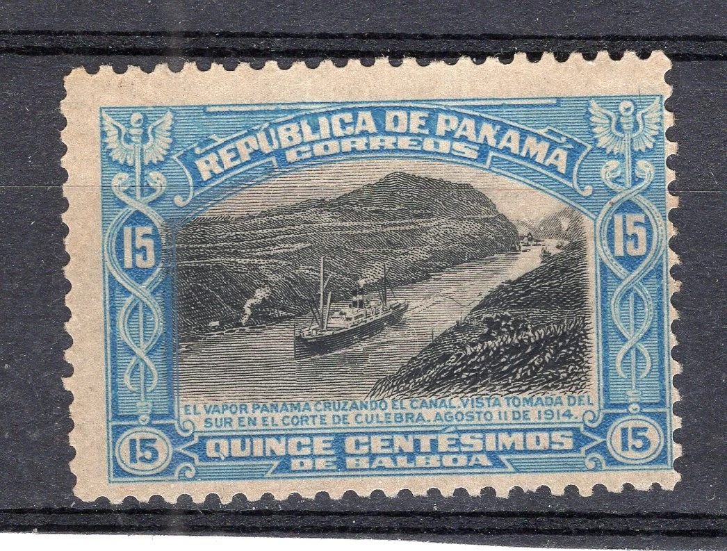 Las mejores ofertas en Mint sin engomado/MNG sellos de Panamá | eBay