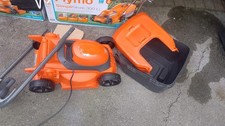 Flymo 40V SimpliStore 300 Li Cordless Lawnmower NO BATTERY  CHARGER OR SCREWS