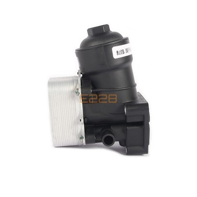 2,0TDI Ölkühler Motoröl Fit Für VW CDB CDC CNE CNF CSH