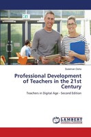 Sulaiman Osho | Professional Development Of Teachers In The 21St Century | Buch