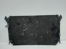 Radiateur Chevrolet NUBIRA