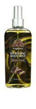 Refreshing Body Mist Chocolate Pleasure Leaves You Beautifully Scented Fully Ref