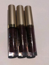 Stila Stay All Day Liquid Lipstick Chianti TRAVEL SIZE 0.05 fl oz each Lot of 3