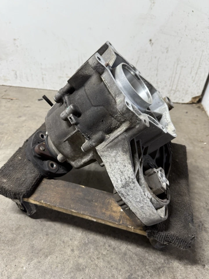 2013-2014 BMW X5 X6 (E70 E71) 4.4L - ATC 45L TRANSFER CASE w/ MOTOR - Image 2 of 4