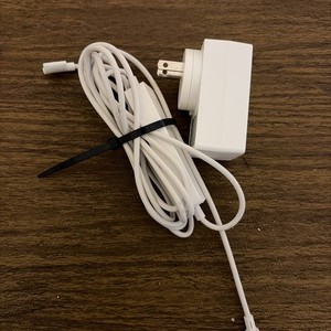 LED Lightstrip RGB + Tunable White, Wi-Fi Connection PLUG AND CONNECTOR ONLY