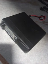 Tested VERTEX EVX-5400-G7-25-1 UHF Radio