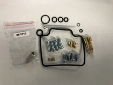 All Balls Carb Carburetor Rebuild Kit fit 2004-2007 HONDA SHADOW AERO 750 VT750C