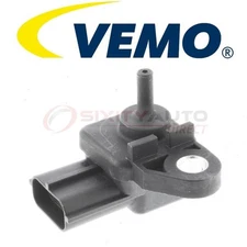 VEMO Manifold Absolute Pressure Sensor for 2004-2008 Mazda RX-8 - MAP Intake sq