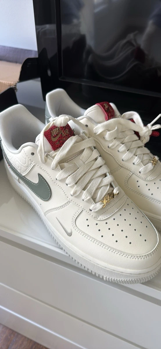 Nike Air Force 1 '07 LE White for Sale | Authenticity Guaranteed