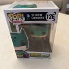 Funko Pop! Vinyl: DC Universe - Batman (as The Riddler) #126
