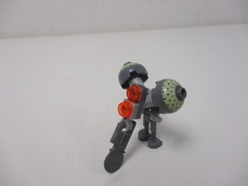 (AH 4) Lego Star Wars 7252 Droid Tri-Fighter with instructions and original...