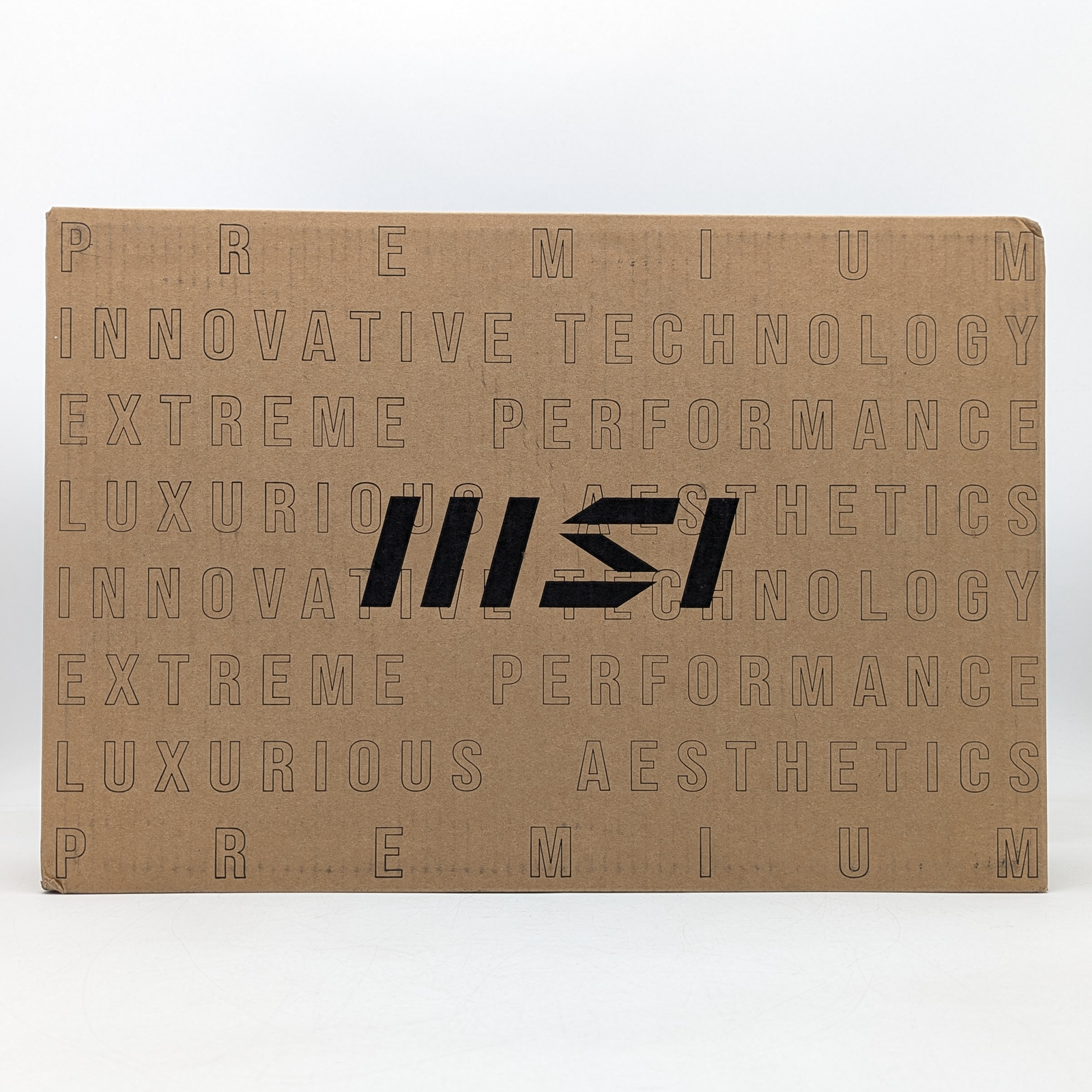 MSI THIN15133047 Thin 15 B13V 15.6" Gaming Notebook i7-13620H 16GB 1TB SSD
