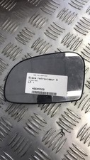 Glace de rétroviseur Citroen SAXO