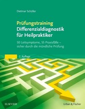 Prüfungstraining Differenzialdiagnostik für...