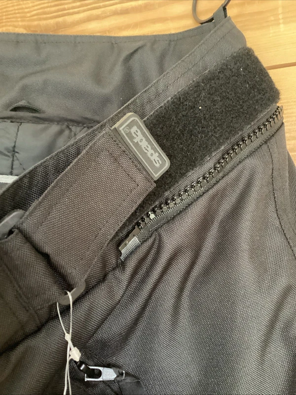 Spada Taylor Tour Lady Uk 20 Black, photo 4 of 9