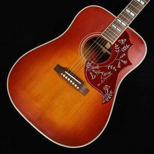 Gibson 1960 HUMMINGBIRD/HCS Used Acoustic Guitar 2021