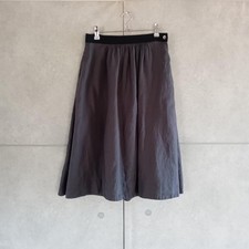 Margaret Howell flared skirt size 2